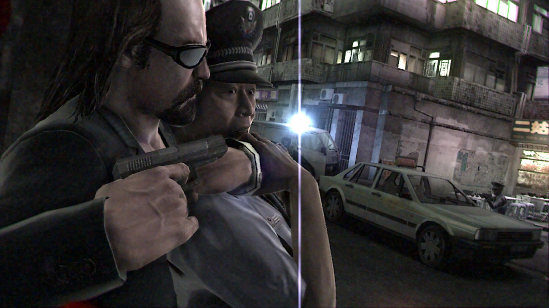 Kane & Lynch 2: Dog Days  - Imagen 31